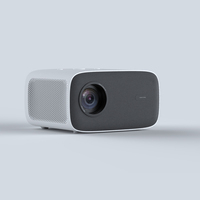 350 ANSI Lumens Led Mini Projecteur Pour L'école Guangdong Projecteur Avec Wifi Écran Miroir De Téléphone Portable