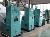 Generator turbin hidro Mini, turbin hidro Mini Francis Pelton