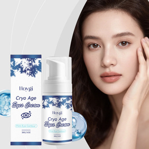 Crema per <span class=keywords><strong>la</strong></span> Cura degli <span class=keywords><strong>Occhi</strong></span> HOYGI, Idratante Delicato per il <span class=keywords><strong>Contorno</strong></span> <span class=keywords><strong>Occhi</strong></span>, Rinfrescante e Illuminante, Facile da Applicare e Assorbire, per Uomini - Product Image 1
