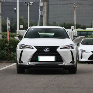 China SUV Nuevo 2024 Lex US <span class=keywords><strong>UX</strong></span> <span class=keywords><strong>300H</strong></span> Explorer Edition Coche híbrido de gasolina - Product Image 5