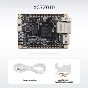ไมโครเฟส ซินค์ คอร์ บอร์ด ซิลซิน 7000 7020 7010 ชุดพัฒนา FPGA รุ่น ARM Z7-Lite - Product Image 5