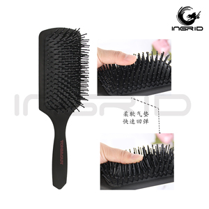 Head Message Paddle Air Cushion Comb Meilleure vente <span class=keywords><strong>Pas</strong></span> <span class=keywords><strong>cher</strong></span> Relax Scalp Hair Brush - Product Image 3