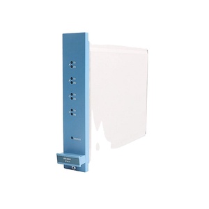 โมดูลอินเทอร์เฟซความปลอดภัย USI-0002 ของแท้ใหม่พร้อมส่ง อะไหล่ PLC เกรดอุตสาหกรรมสำหรับระบบควบคุมอัตโนมัติ - Product Image 2