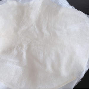 Vente en gros de crêpes tunisiennes Feuilles de pâtisserie en <span class=keywords><strong>brique</strong></span> surgelées halal Sac de nourriture Emballage de la nourriture de l'Aïd Feuilles de pâtisserie authentiques Délicieux - Product Image 3