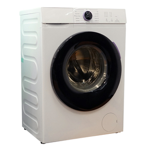 8kg Front Load Washing Machine China Loading Automatic 8 Kg - Product Image 2