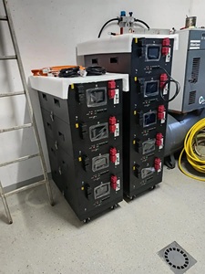 EU Stock 5 Years Warranty Solar <b>Batteries</b> <b>48V</b>/51.2V 15kwh 16Kwh 314AH V19 BMS Portable Solar Energy Storage System - Product Image 4