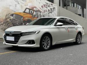 <span class=keywords><strong>Honda</strong></span> Accord 1,5 T Automático <span class=keywords><strong>SUV</strong></span> 4 Puertas 5 Asientos de Cuero Dirección Izquierda Vehículos de Segunda Mano Coches Baratos A LA Venta al Mejor <span class=keywords><strong>Precio</strong></span> - Product Image 2