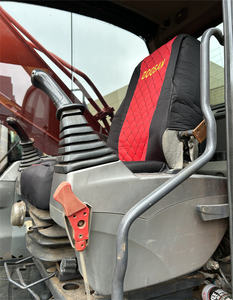 Doosan-Excavadora de orugas DX300LC de segunda mano, excavadora de orugas, DX300LC, de segunda mano, de 2, 2, 2, 3, 2, 2, 2, 2, 2, 2, 2, 2, 2, 2 - Product Image 4