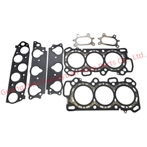 Kit de Anillos de Sellado para Motor Honda 06110-PGK06110-RDA para Odyssey J32A3 J35A 6 Cilindros Interfaz de 4mm - Product Image 2