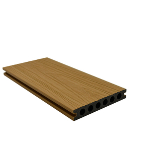 Plancher <span class=keywords><strong>en</strong></span> composite <span class=keywords><strong>bois</strong></span>-plastique bien conçu 138 mm * 23 mm - Product Image 3