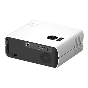 Oem odm חכם 9.0 אנדרואיד <span class=keywords><strong>5</strong></span> "<span class=keywords><strong>lcd</strong></span> תצוגת קולנוע בית קולנוע חיצוני נגן וידאו הוביל אור מיני - Product Image 3