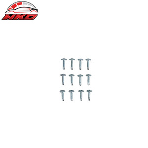 Compatible con Honda Civic 96-98, estilo Jun, kit de alerón delantero para parachoques, PU sin pintar, piezas de automóvil, accesorios automotrices - Product Image 6