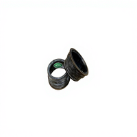 Accesorios para Automóviles RuvJs, Anillo de Sellado de Gasolina de 2.0L, LR024972, para Freelander 2, Evoque, Discovery Sport, Range Rover Sport