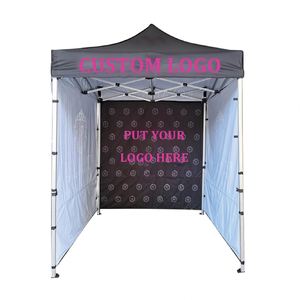 Easy Installation Exhibition <b>Canopy</b> Advertising <b>Tent</b> Pop up Custom Design Event <b>Tent</b> Trade Show <b>Tents</b> - Product Image 1