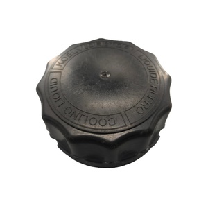 Pièces de système de refroidissement de camion de haute qualité 1685352 5516031803 Bouchon de réservoir pour réservoir d'expansion 1626237 pour camions Volvo et Renault - Product Image 1