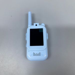Videocitofono per Bambini con Schermo IPS HD Risoluzione 320*240 Ricarica USB-C per Uso Esterno Genitore-Figlio - Product Image 5