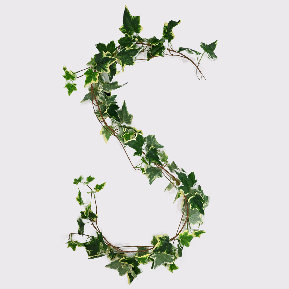 decore flower green for room