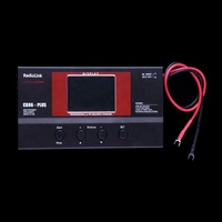 Chargeur d'équilibrage Radiolink CB86 Plus pour 8 batteries Lipo 2-6S en même temps, professionnel pour batterie Lipo RC