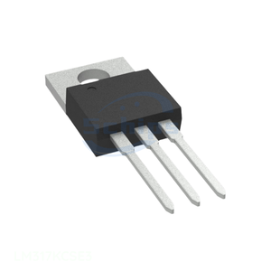 ชิ้นส่วนอิเล็กทรอนิกส์จีน TO 220 3 IC REG LIN POS ADJ 1.5A TO220 3 BOM IC มีสินค้าในสต็อก LM317KCSE3 ระบบจัดการพลังงาน (PMIC) - Product Image 1