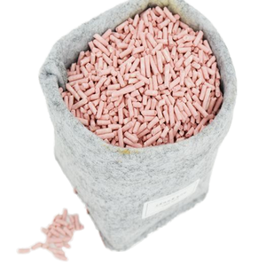 Gıda Sınıfı Doğal Tofu Kedi Kumu Toptan Satış |   Güçlü Emici Yapışmaz Tabanlı Kedi Kumu - Product Image 1