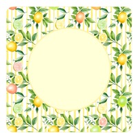 Tapis de Mahjong Tufté Antidérapant, Design Bohème Vintage, Tapis de Table Carré pour Jeu de Mahjong, Jeu de Cartes et Décoration Intérieure