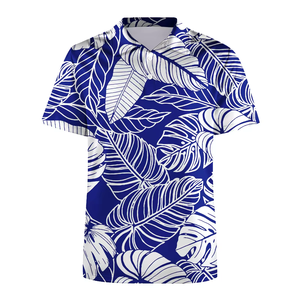 Camisas Hawaianas con Estampado Floral Polinesio Samoano, Estilo Isleño, Ropa de Verano para Hombre, Camiseta de Diseñador, <span class=keywords><strong>Polo</strong></span> para Hombre - Product Image 3