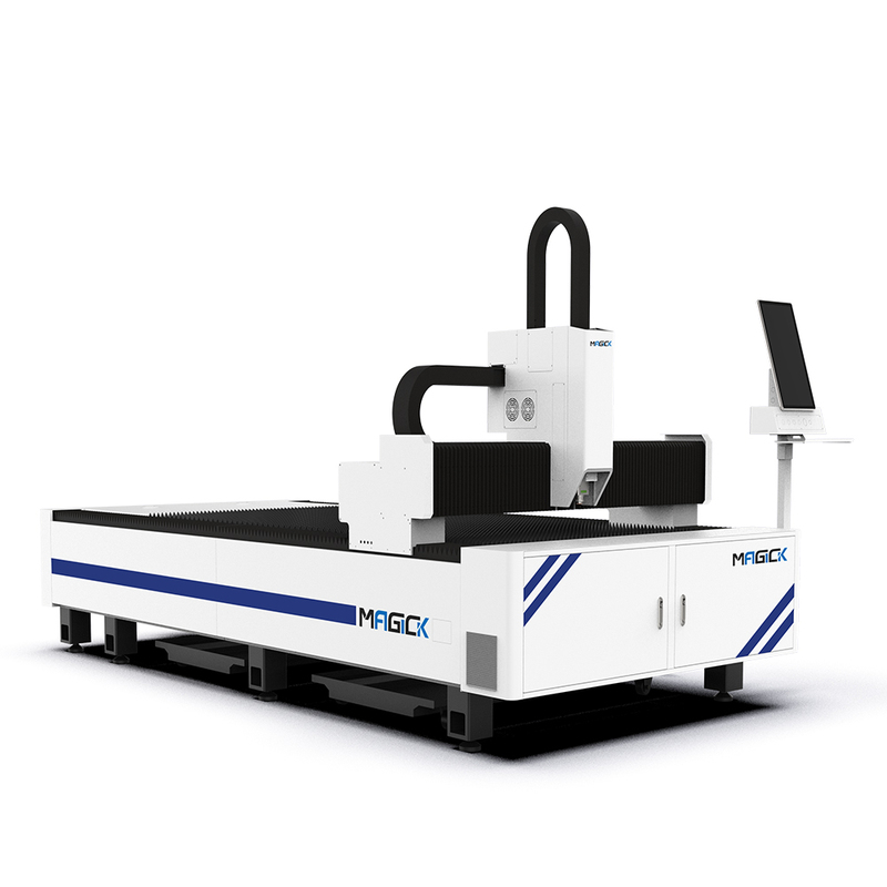 MKLASER 1500w 2000w 3000w 6000w Metal