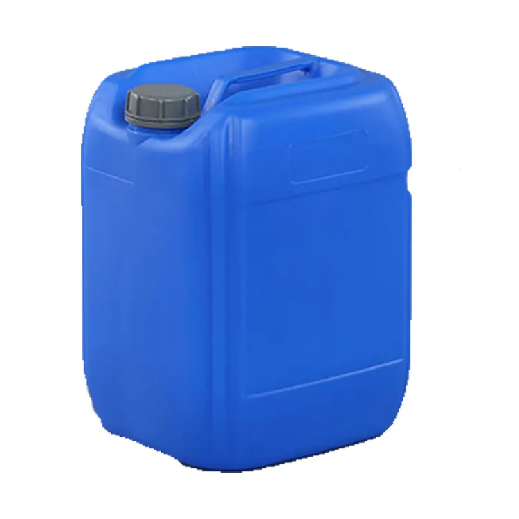 Bidón de plástico para agua, aceite y gasolina, grado alimenticio, 20 litros, 20 L, gran oferta