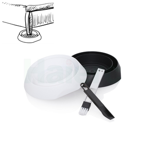 Haierc Bug Trap phát hiện côn trùng giường Bug chặn kiểm soát bọ chét - Product Image 1