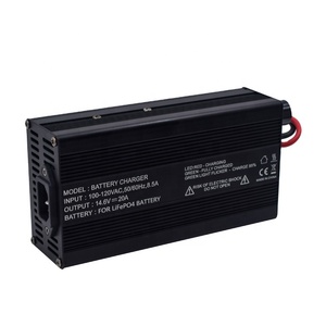 Fast <strong>Charger</strong> 48v 15a <strong>48</strong> <strong>Volt</strong> 15 Amps <strong>Forklift</strong> Lipo Lifepo4 Li Ion <strong>Battery</strong> <strong>Charger</strong> - Product Image 1