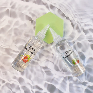 Gel <span class=keywords><strong>lubrifiant</strong></span> intime Yoni aux herbes naturelles pour hommes et femmes, réparation de la sécheresse vaginale, huile et gel lubrifiants sexuels à marque privée - Product Image 2