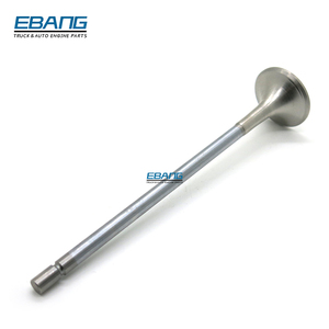Valvola di scarico del motore per <span class=keywords><strong>Volvo</strong></span> D12, FH12 1547490 Diesel, 20441486, 20441945, 3165234, 3165235, 8148574 - Product Image 1
