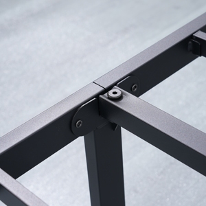 Customized Iron <strong>Bed</strong> Rental Room Portable Household Simple <strong>Double</strong> <strong>Folding</strong> <strong>Bed</strong> Person <strong>Bed</strong> Office Midday Rest <strong>Bed</strong> Nap Tool - Product Image 6
