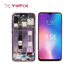 Pantalla LCD Original de Alta Calidad para Xiaomi Mi 9 SE, Reemplazo del Ensamblaje del Digitalizador de Pantalla Táctil para Xiaomi <span class=keywords><strong>Mi9SE</strong></span> Mi9 SE Lcds - Product Image 5