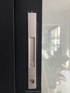 Finestre Scorrevoli in Alluminio con Certificazione a Taglio Termico, <span class=keywords><strong>Doppio</strong></span> <span class=keywords><strong>Vetro</strong></span> Insonorizzato - Product Image 3