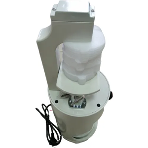 Machine tout-en-un pour laboratoire dentaire : perceuse laser et coupe-<span class=keywords><strong>langue</strong></span> pour la fabrication de modèles en plâtre - Product Image 4
