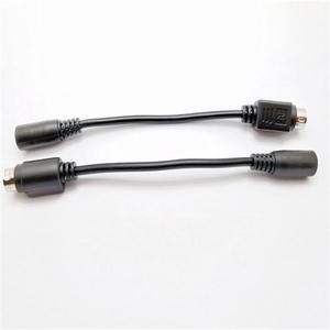 Câble adaptateur mâle-femelle MD, produit phare d'usine, connecteur convertisseur d'alimentation DC5.5/MD3P - Product Image 4