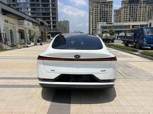 Changan Qi Yuan A07 Modello <span class=keywords><strong>2023</strong></span> 200 Autonomia Estesa Guida a Sinistra Ibrido Turbo R19 Tetto Panoramico Sedili in Pelle Telecamera Posteriore - Product Image 6