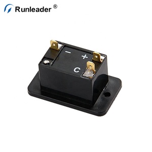 Horómetro Digital Runleader con Pantalla LCD para Barcos, Tractores, Generadores, Motores, Cortadoras de Césped, Paramotores, Microligeros y Embarcaciones - Product Image 4