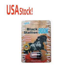 กล่องบรรจุภัณฑ์พลาสติกแบบพกพาสำหรับยา Black <span class=keywords><strong>Stallion</strong></span> 500k จากสหรัฐอเมริกา - Product Image 5