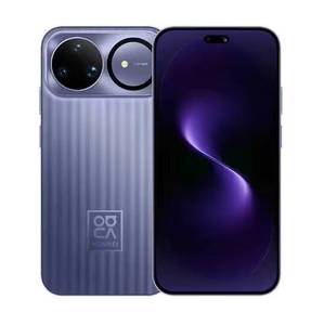 Meilleures ventes Nouveau téléphone mobile Hua Wei Nova 15 Ultra 5G 6,84 pouces OLED 120Hz Kirin9010S <span class=keywords><strong>Appareil</strong></span> <span class=keywords><strong>photo</strong></span> beauté Batterie 6500mAh Charge rapide 100W - Product Image 3