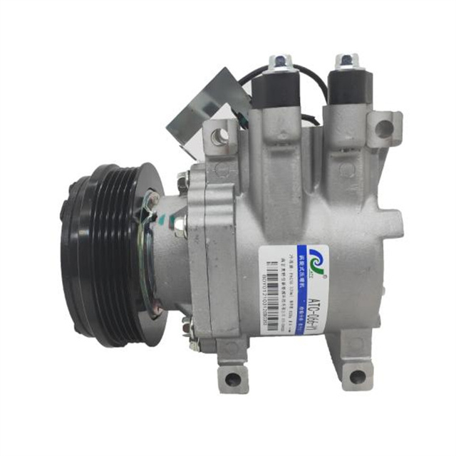 Car AC Compressor for   BYD F3 L3   ATC086CF1