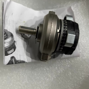 DSR-12-180-<span class=keywords><strong>P</strong></span> 11909 Yarı Döner Sürücü - Product Image 1