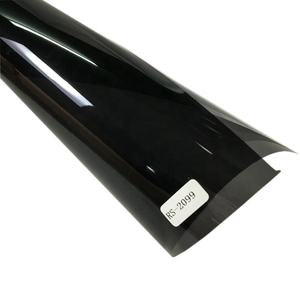 HD PRO Super Nano specchio in ceramica riflettente finestra per auto pellicola colore nero per finestra solare per auto - Product Image 3