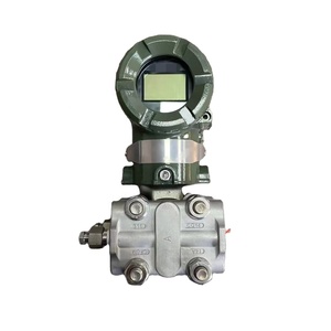 Bon prix, nouvelle série de différentiels Yokogawa EJA110A - Product Image 1