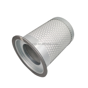 Máy Nén Khí Trục Vít Phụ Tùng Bộ Tách Dầu Không Khí DB2186 91111-007 - Product Image 1