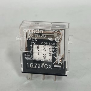 รีเลย์แม่เหล็กไฟฟ้า G7T-1112S - Product Image 1