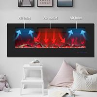 Meilleur insert cheminée électrique mur led cheminées décoration cheminée électrique 3d cheminée électrique pour salon