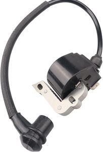 Bobina de encendido de Metal personalizable 395XP para motosierra Husqvarna 394 394XP y motosierra <span class=keywords><strong>Jonsered</strong></span> 2055 2054EPA 2051 503639801 modelo - Product Image 5