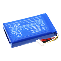 Baterai untuk Remote Control DJI Mavic 2 Pro, Remote 3.80V 3600mAh / 13.68Wh